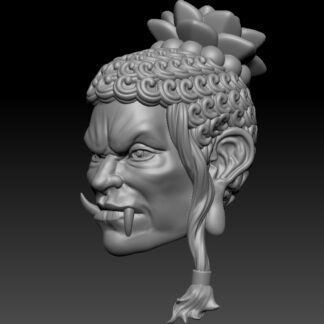 Fudo Myoo - Normal - Image 2