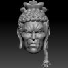 Fudo Myoo - Normal