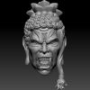 Fudo Myoo - Yelling