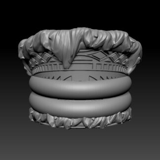 Prairie Lion King Gauntlets - Image 3