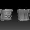 Oni Samurai Gauntlets - Image 2