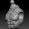 Taurus Thunderstroke Torso - Image 2