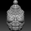 Taurus Thunderstroke Torso