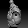 Taurus Thunderstroke Torso - Image 3