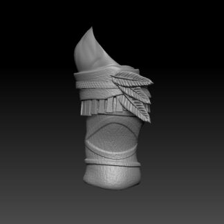 Taurus Thunderstroke Legs - Image 3
