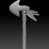 Taurus Thunderstroke Tomahawk