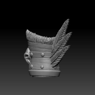 Taurus Thunderstroke Gauntlets - Image 3