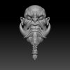 Ogre Ballazel Ork