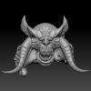 Hellstorm Pauldrons - Image 3