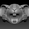 Plunderling Mouse Head - Normal Yelling