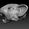 Plunderling Mouse Head - Normal Yelling - Image 3
