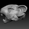Plunderling Mouse Head - Wounded Yelling - Image 3