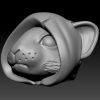 Plunderling Mouse Head - Normal Hood - Image 2