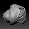 Plunderling Mouse Head - Normal Hood - Image 3