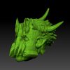 Goblin Warg Rider 04 - Image 2