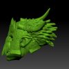 Goblin Warg Rider 04 - Image 3
