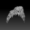 Beast Man Pauldrons - Image 3