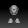 Kit Plunderling Chimp