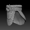 Ogre Malvar the cyclops Belt - Image 2