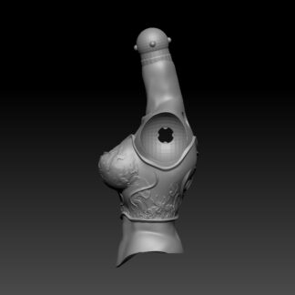 Female armor for 2.0 Torso - Image 3