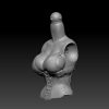 Female gypsy for 2.0 Torso - Image 2