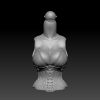 Female gypsy for 2.0 Torso