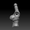 Female gypsy for 2.0 Torso - Image 3