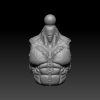 Franken Orc Torso