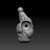 Franken Orc Torso - Image 3