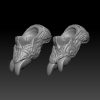 Plunderling Feet - Cthuling - Image 2