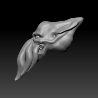Cthuling Head - Normal - Image 3