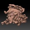 Medusa Head for 2.0 - Sthenno Classic (Teal Titan) - Image 2
