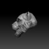Tiger Head - Normal (BifCo Retool) - Image 3