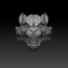 Tiger Head - Roar (BifCo Retool)