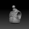 Mineral Dwarf Torso (BifCo Retool) - Image 2