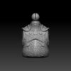Mineral Dwarf Torso (BifCo Retool)