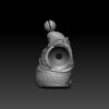 Mineral Dwarf Torso (BifCo Retool) - Image 3