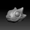 Newtling Head - Image 2