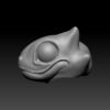 Newtling Head - Image 3