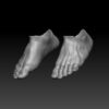 Bare Feet (BifCo exclusive) - Image 2