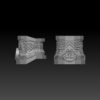 Mineral Dwarf Gauntlets - Image 2