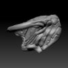 Cosmic Head - 05 (BifCo Exclusive) - Image 3