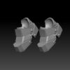 Female Dwarf for 2.0 Feet - Image 2