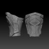 Female Dwarf for 2.0 Gauntlets - Image 2