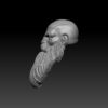 Dwarf Head - Bald - Image 3