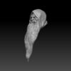 Orc Shamen Head - Image 2