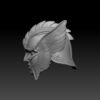 Female Dwarf for 2.0 Head (Retool) - Image 3