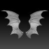Demon Wings - 05