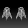 Dragon Feet - Troll