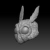 Mothman Troll Head - Image 2